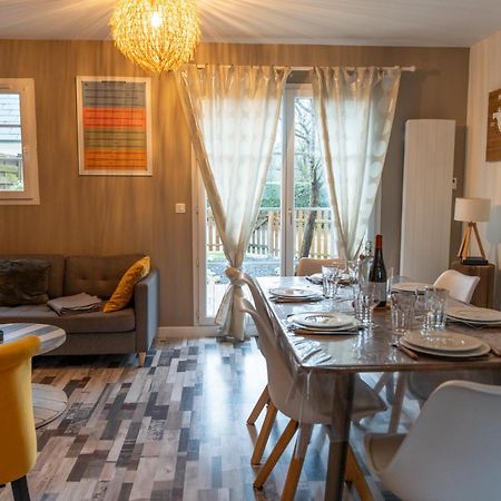 Villa L'Avocette en Baie à Saint-Valery-sur-Somme Extérieur photo
